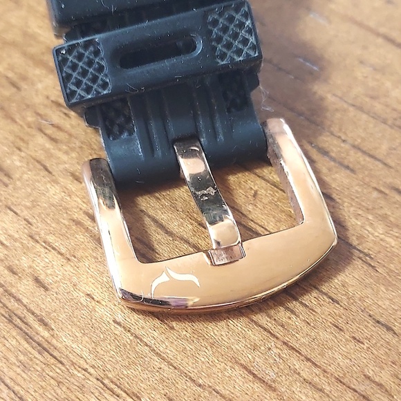 AQUASWISS Bolt Diamond Watch main image 6